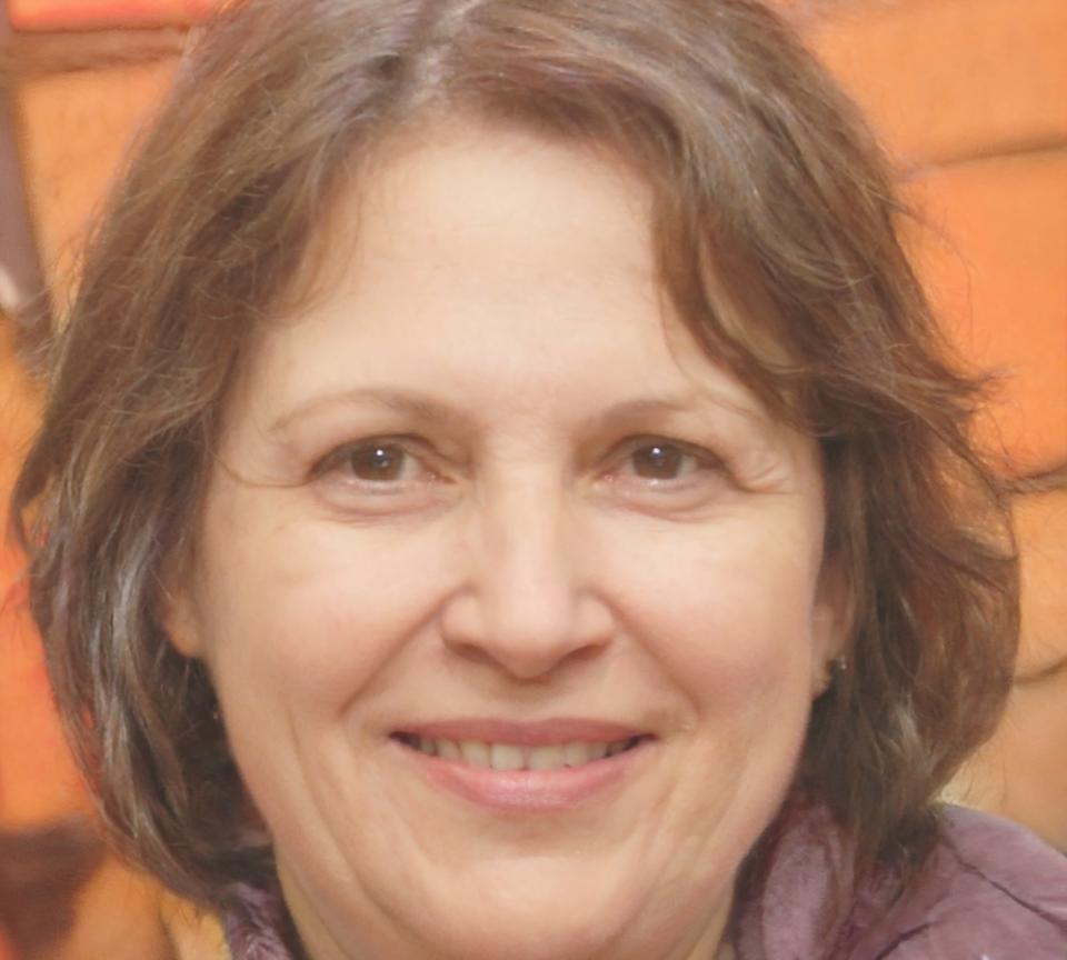 Participante activa en proyectos colaborativos